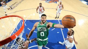 Cerca de la final: Estos son los últimos partidos de los Playoffs de la NBA
