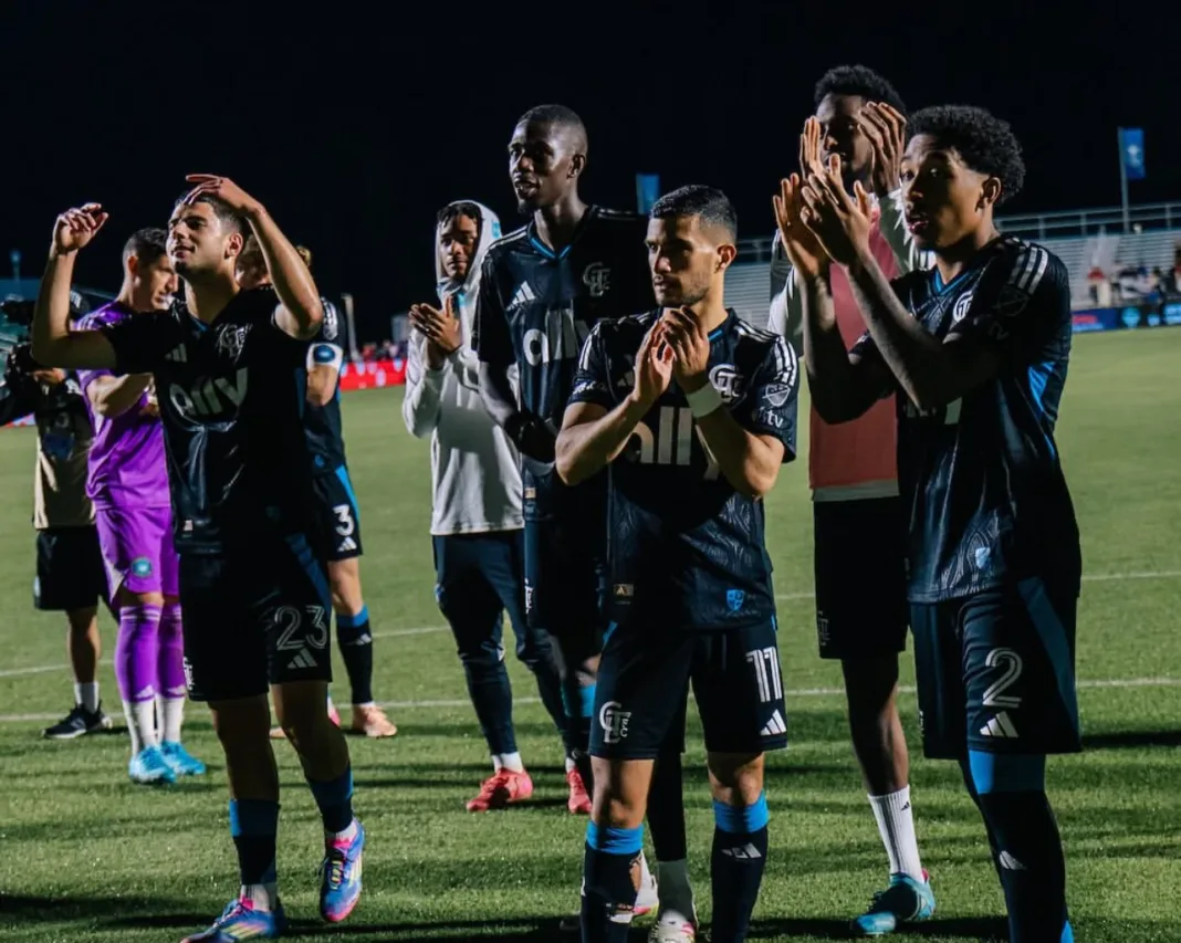 Cinco equipos de la MLS avanzan en la US Open Cup, ¿cuáles son?