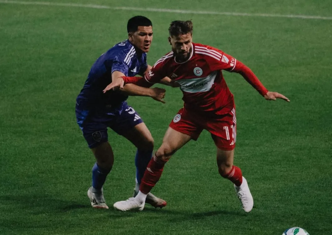 Segunda jornada de la ronda 32: equipos de la MLS arrasan en la US Open Cup