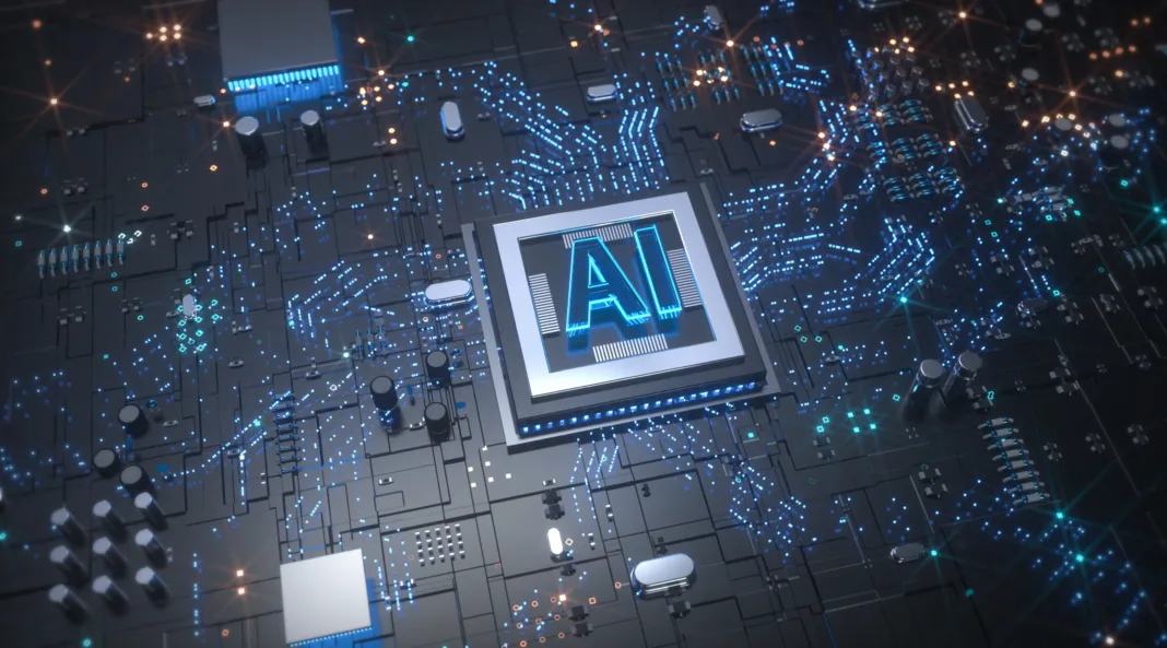 EE.UU. podría autorizar exportación de chips de IA de Nvidia a Emiratos Árabes