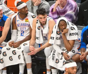 ¡A un partido de la final!: Thunder City vence por tercera vez a los Timberwolves