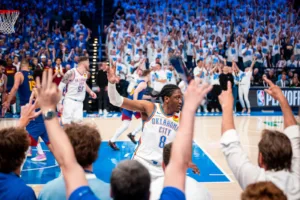 Duelos decisivos: Estos son los 2 últimos partidos de los playoffs de la NBA