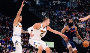 Cerca de la final: Estos son los últimos partidos de los Playoffs de la NBA