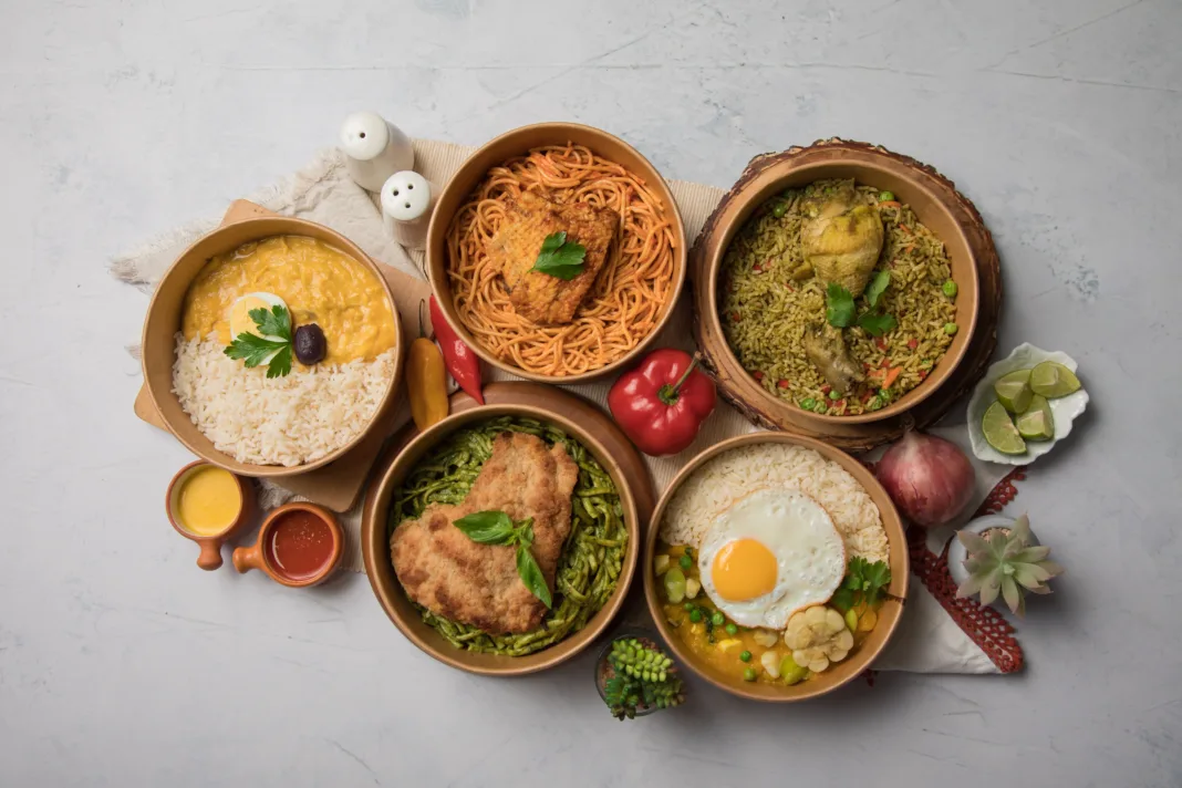 Fin de semana de comida latina: los mejores restaurantes latinos en Denver