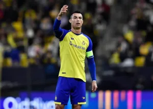 Cristiano Ronaldo se despide del Al-Nassr: ¿qué pasará con el astro del fútbol?