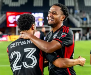 Segunda jornada de la ronda 32: equipos de la MLS arrasan en la US Open Cup