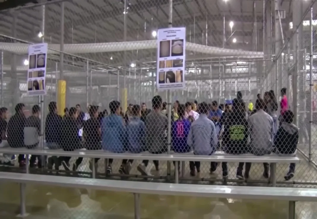 México: Más de 37,000 migrantes deportados desde EE. UU.