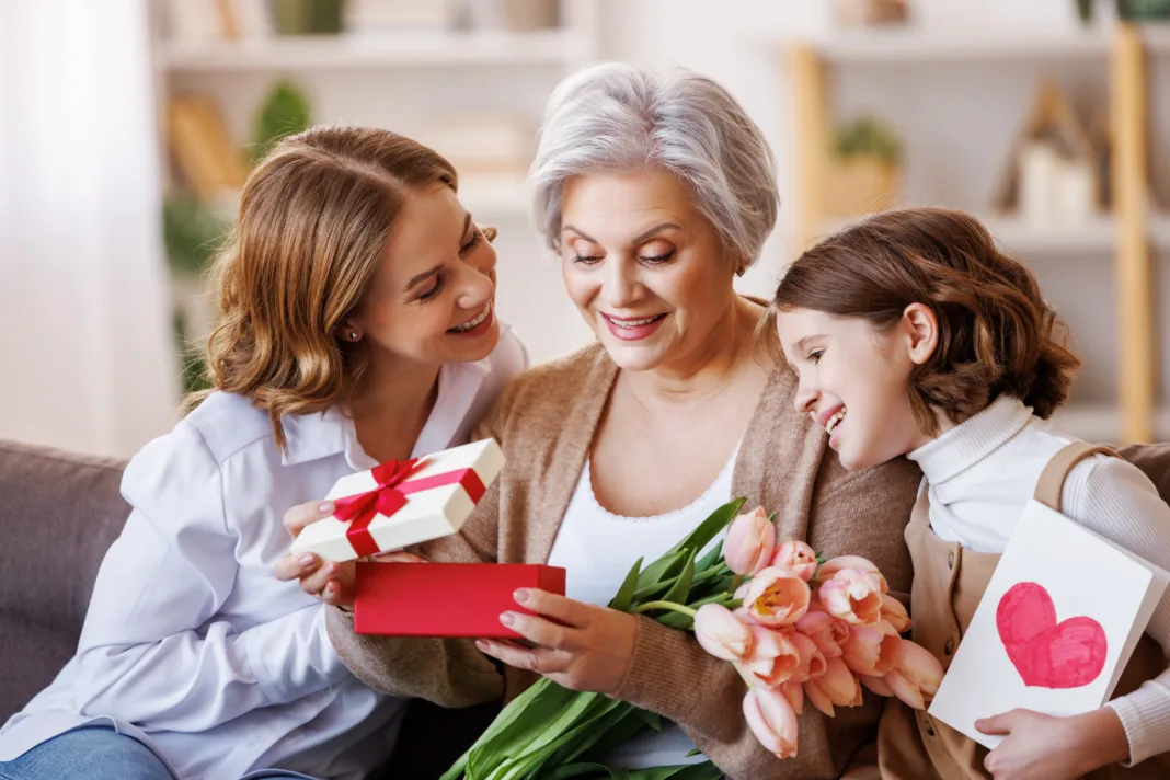 Día de la madre 2025: el recuento de las madres más entrañables de la tv en EE.UU.