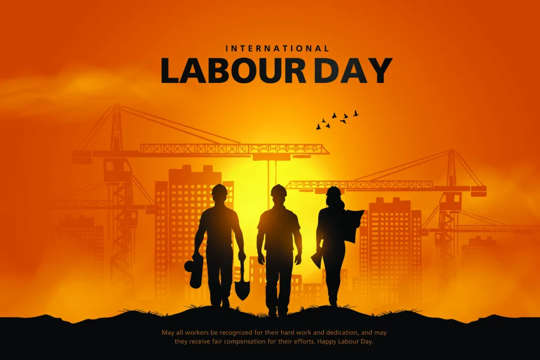 Día del Trabajo: ¿por qué se conmemora esta fecha este 1 de mayo?