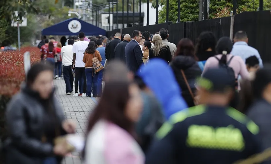 ¿Visa en 2025? Esto es lo que debes saber si inicias el trámite en mayo