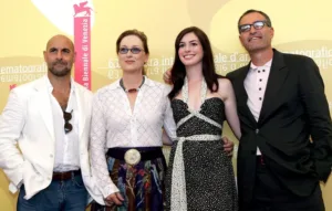 La espera terminó: "El diablo viste a la moda 2" se estrena en 2026 
