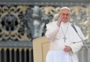 Del Vaticano a la gran pantalla: Scorsese adaptará la última entrevista del Papa Francisco