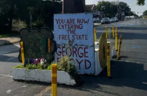 Tras cinco años del asesinato de George Floyd: ¿Cómo es recordado?