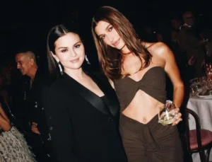 Selena Gomez lanza posible indirecta a Hailey Bieber, ¿de qué se trata?