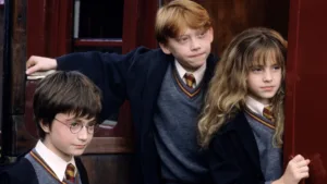 ¡Es oficial!: Harry Potter la serie ya tiene a sus actores principales