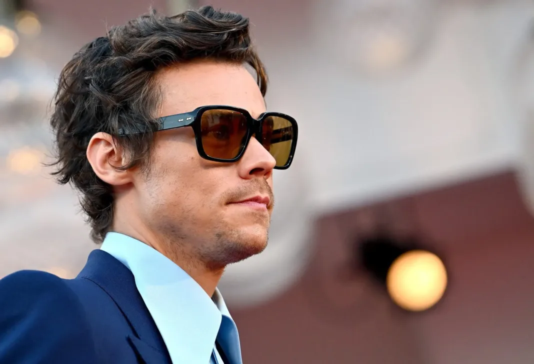 ¿Harry Styles en el Vaticano? El cantante habría sido visto en la presentación del papa León XIV