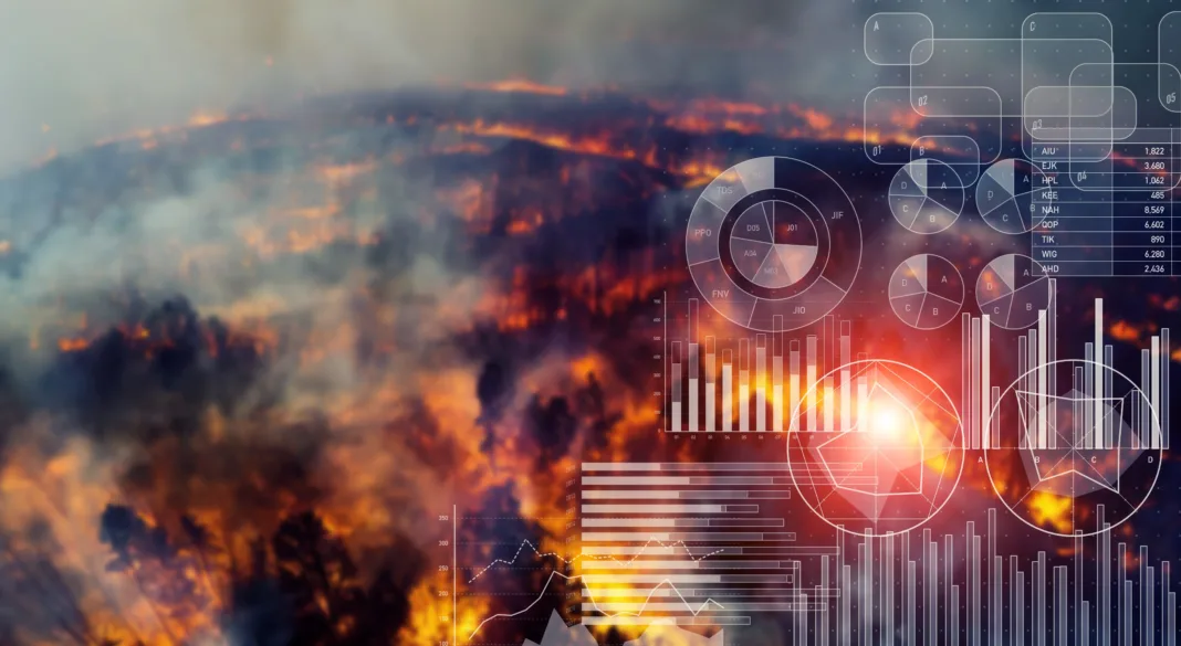 Innovación contra incendios: programa europeo TREEADS presenta su nueva tecnología