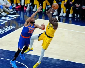 Final del Este de la NBA: Todos los detalles sobre Pacers vs Knicks