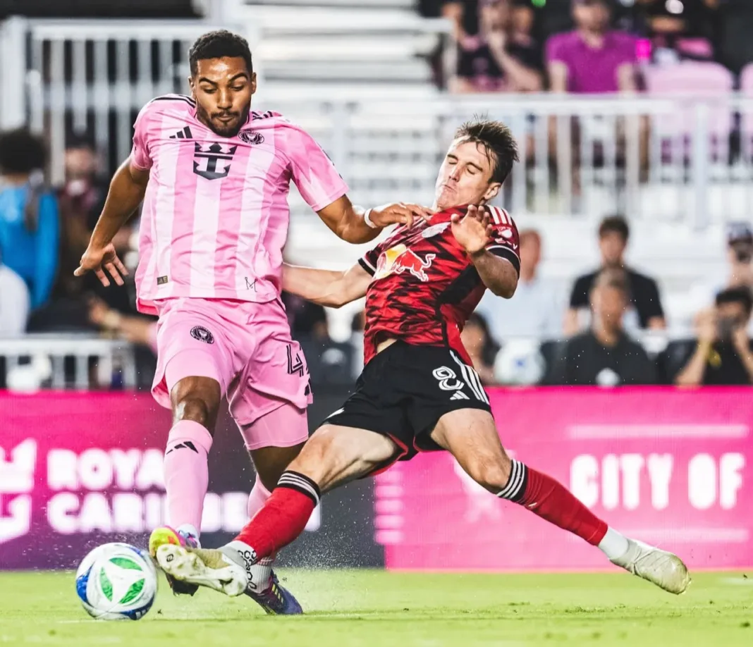 ¿Se les acabó la mala suerte?: Inter Miami se enfrenta a Minnesota United
