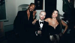 ¡J Balvin celebra su cumpleaños! Celebra en Italia rodeado de estrellas, ¿quiénes lo acompañaron?
