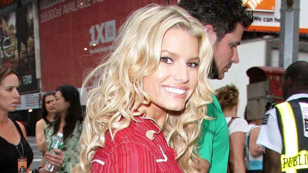 Jessica Simpson