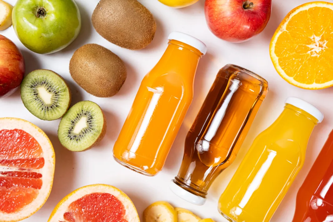 Revolución saludable: tecnología de BlueTree reduce azúcar en jugos para Latinoamérica