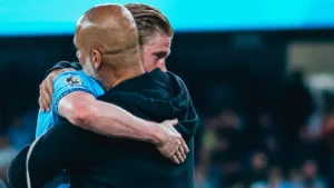 Goleada en la Premier League: Man City vence 3-1 al Bournemouth