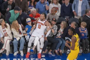 Sin campeón del Este: Knicks y Pacers se enfrentarán en Juego 6 de la NBA
