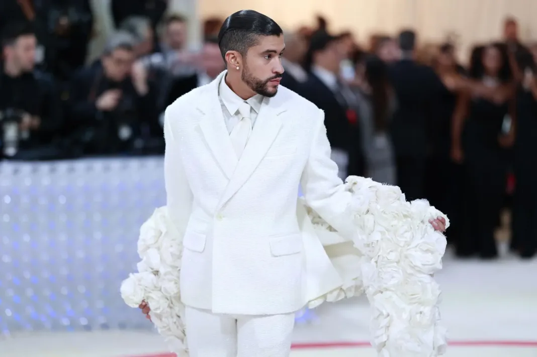 latinos que deslumbraron en la MET Gala