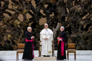 Las redes sociales del Papa León XIV seguirán activas, ¿cuáles usará?