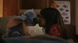 Buenas noticias para Disney: "Lilo & Stitch" podría recaudar cifra récord en su debut