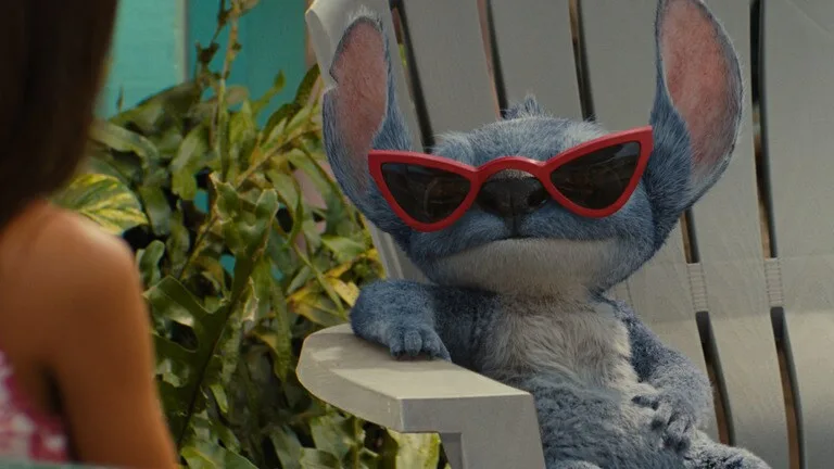 "Lilo & Stitch" lidera taquilla con récord histórico en EE. UU. ¿Qué dice la crítica?