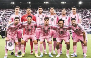 ¡Al fin una victoria para el Inter! Miami vence 4-2 al Montreal después de mala racha