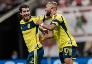 Segunda jornada de la ronda 32: equipos de la MLS arrasan en la US Open Cup