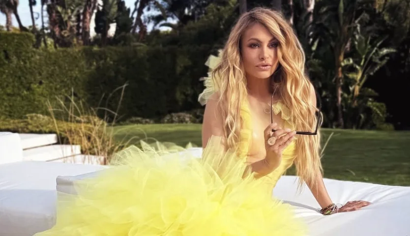 Paulina Rubio en el ojo del huracán tras supuesta agresión a su hijo: conoce los detalles