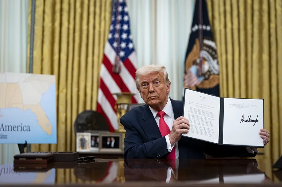 El plan silencioso de Trump: deportaciones masivas a países con historial de abusos