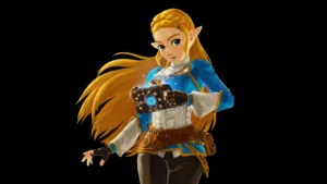 ¿Hunter Schafer será la princesa Zelda? Crecen rumores sobre su casting