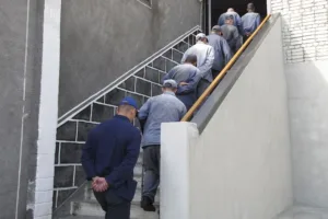 Rusia y Ucrania intercambian 307 prisioneros en nuevo acuerdo