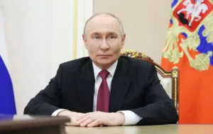 Rusia y Ucrania intercambian 307 prisioneros en nuevo acuerdo