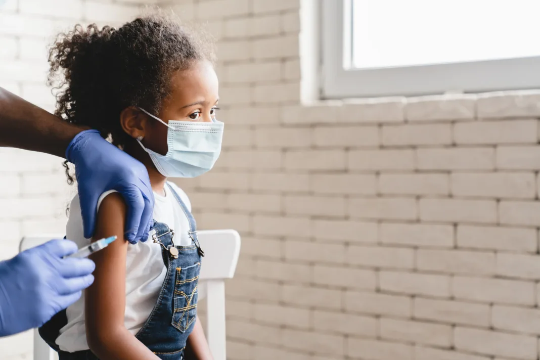 Rebrote de sarampión en EE.UU.: ¿cómo protegerse y prevenir contagios?