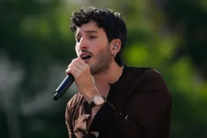 Sebastián Yatra da inicio la nueva temporada de City Sessions de Amazon Music