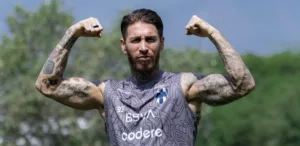 Monterrey en espera: Sergio Ramos la incertidumbre del nuevo entrenador