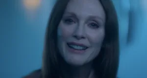 Drama y mitología: "Sirenas", la nueva impactante serie de Netflix
