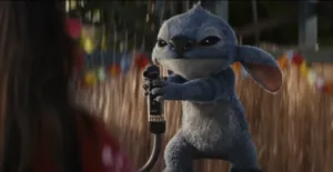 Buenas noticias para Disney: "Lilo & Stitch" podría recaudar cifra récord en su debut