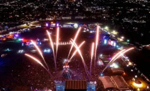 Festival Tecate Comuna 2025: Todo lo que necesitas saber sobre el evento en Puebla
