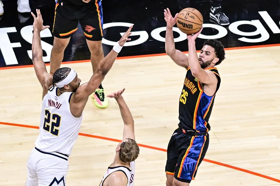Las sorpresas de los playoffs: ¿Quiénes son los equipos que llevan ventaja?