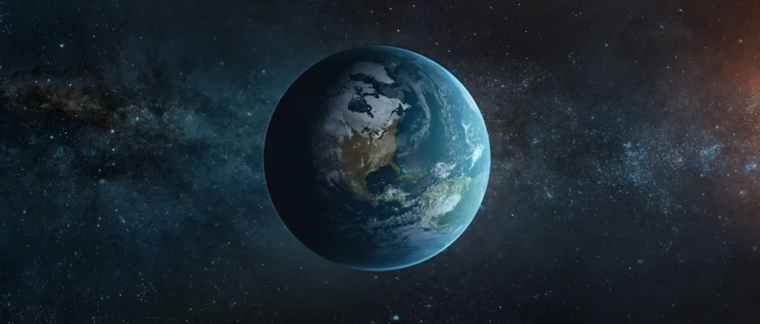 Asteroide de 350 matros 'saluda' a la Tierra este 9 de mayo, conoce los detalles