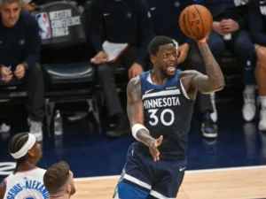 ¡A un partido de la final!: Thunder City vence por tercera vez a los Timberwolves 