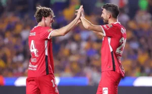 Historia en la Liga MX: Los 5 partidos más importantes entre Toluca y América