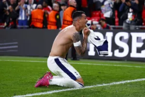 Campeón del Europa League: Tottenham se lleva el título tras vencer a United